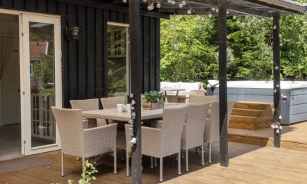 'Thorlak' - 860m from the sea 7