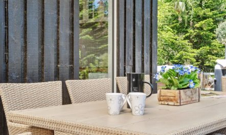 'Thorlak' - 860m from the sea 6