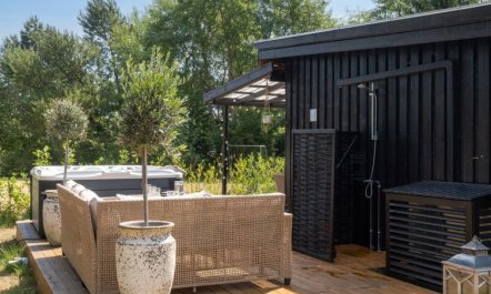 'Thorlak' - 860m from the sea 5