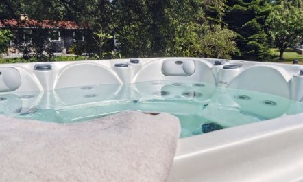 'Thorlak' - 860m from the sea 4