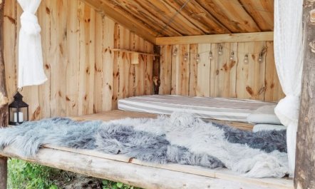 'Thorlak' - 860m from the sea 2