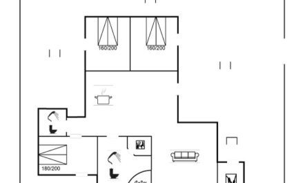 'Fastulf' - 300m from the sea 1