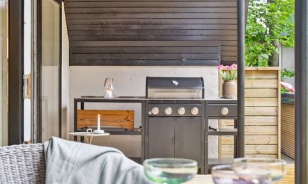 'Estefania' - 1km from the sea 2