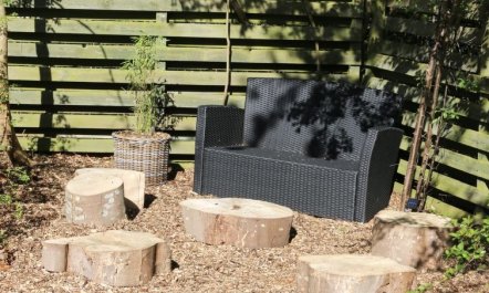 'Estefania' - 1km from the sea 1