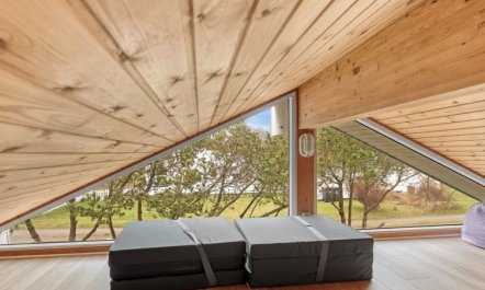 'Kaija' - 100m from the sea 7