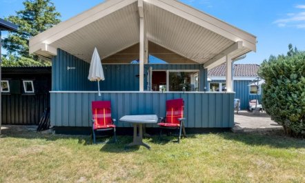 'Kaija' - 100m from the sea 6