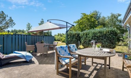 'Kaija' - 100m from the sea 5