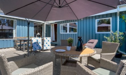 'Kaija' - 100m from the sea 3