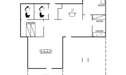 'Kaija' - 100m from the sea 1