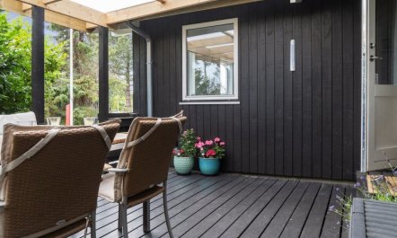 'Margit' - 10m from the sea 6