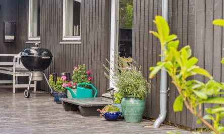 'Margit' - 10m from the sea 1