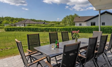 'Elsebet' - 600m from the sea 5