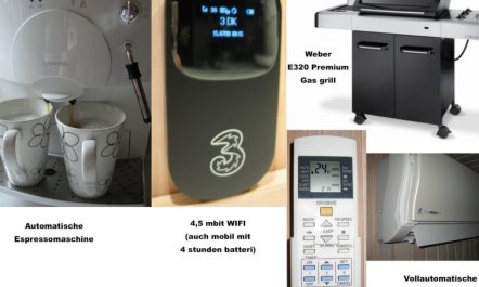 'Minka' - 300m from the sea 2