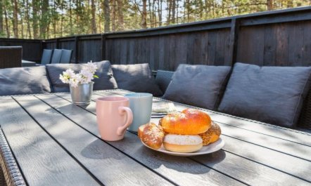 'Hildegerd' - 500m from the sea 6