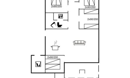 'Hildegerd' - 500m from the sea 1
