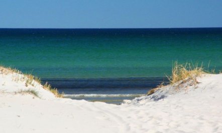 'Ødmar' - 400m from the sea 1