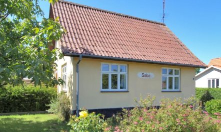 'Ødmar' - 400m from the sea 2