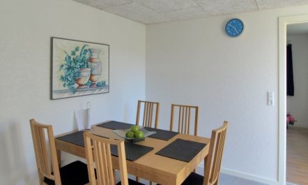 'Ødmar' - 400m from the sea 6