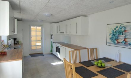 'Ødmar' - 400m from the sea 7