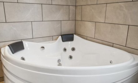 'Bjarka' - 700m from the sea 3