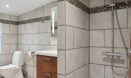 'Bjarka' - 700m from the sea 4