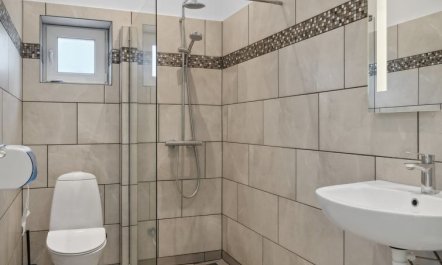 'Bjarka' - 700m from the sea 5