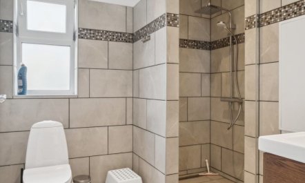 'Bjarka' - 700m from the sea 7