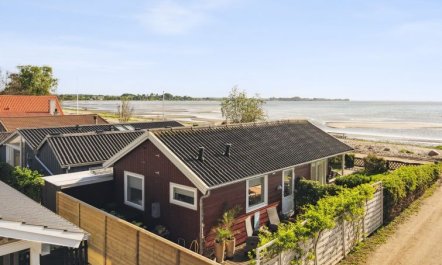 'Anselmi' - 25m from the sea 7