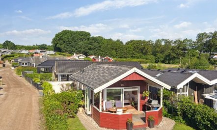 'Anselmi' - 25m from the sea 6