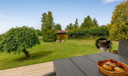 'Silvana' - 750m from the sea 2