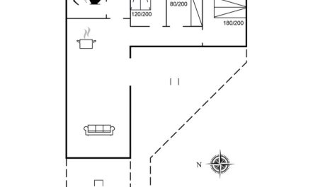 'Gull' - 150m from the sea 1