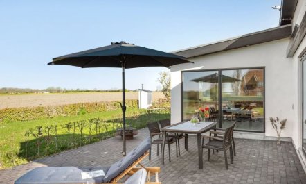 'Ermelinda' - 900m to the fjord 2