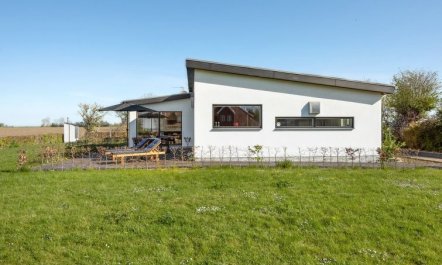 'Ermelinda' - 900m to the fjord 4