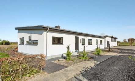 'Ermelinda' - 900m to the fjord 5