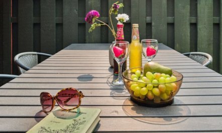 'Gunder' - 125m from the sea 7