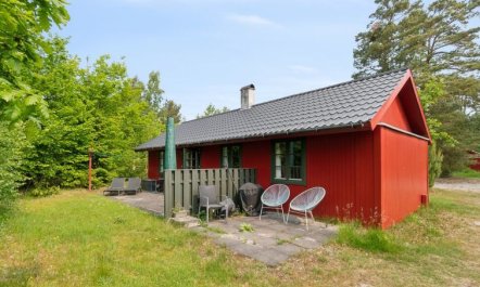 'Gunder' - 125m from the sea 6