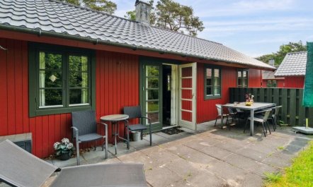 'Gunder' - 125m from the sea 5