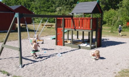 'Gunder' - 125m from the sea 2