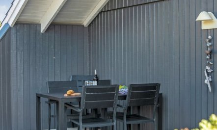 'Apsolon' - 150m from the sea