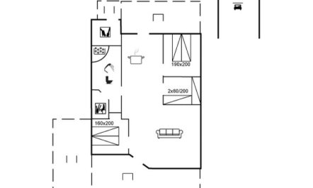 'Apsolon' - 150m from the sea 1