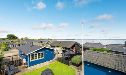 'Urda' - 50m from the sea