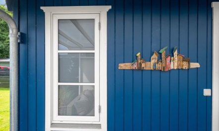 'Urda' - 50m from the sea 5