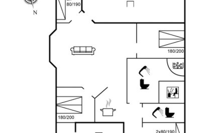 'Gith' - 800m from the sea 1
