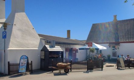 'Pisana' - 300m from the sea 3