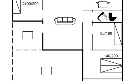 'Pisana' - 300m from the sea 1