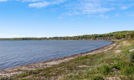 'Ørn' - 5m from the sea 6