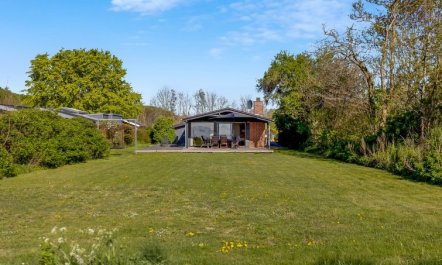 'Ørn' - 5m from the sea 5