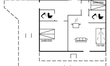 'Answald' - 6km from the sea 0