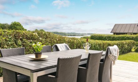 'Ølwir' - 400m to the fjord 5