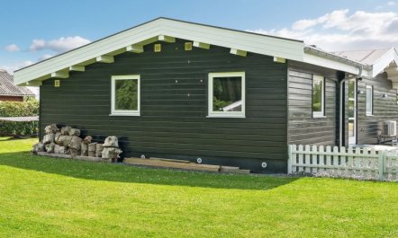 'Ølwir' - 400m to the fjord 2